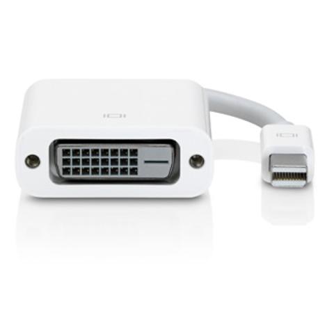 APPLE MINI DVI - DVI ADAPTÖR ORJİNAL 2 ADET