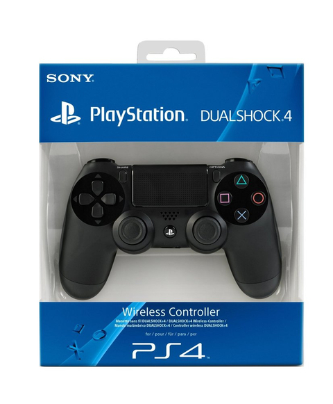 DUALSHOCK 4 SIFIR PS4 OYUN KOLU