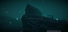 The Long Dark (2017) [ANA KONU] #Türkçe