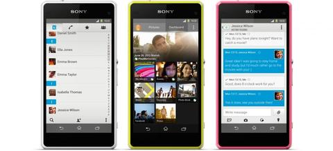 Sony Xperia™ Z1 Compact Ana Konu - Kullanıcılar Kulübü