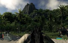  Crysis Harika Grafik Modları