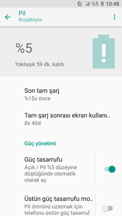 *****HTC U11 Kulübü*****