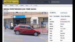  Akla Zarar Sahibinden.com İlanları