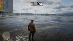 Red Dead Redemption 2 | PC için en iyi optimizasyon grafik ayarları (Full HD, 2K ve 4K)