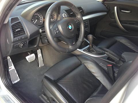 Satılık BMW 120d (Otomatik-Dizel) Türkiye'de tek