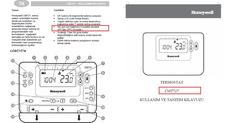  ODA TERMOSTATI SEÇİMİ