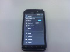  ALCATEL OT-995 ROOT, ROM, TWEAK (ANA KONU - RESİMLİ)