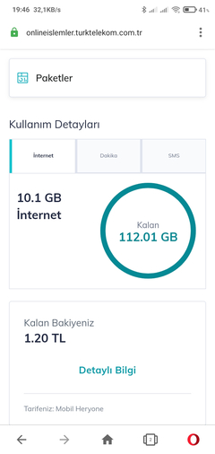 📲 TÜRK TELEKOM MOBİL FATURALI-FATURASIZ TARİFELER PAKETLER KAMPANYALAR