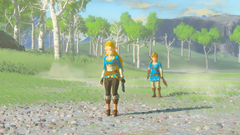 The Legend of Zelda: Breath of the Wild PC [Cemu&WiiU Helper] [ANA KONU]