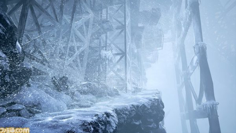CODE VEIN | PS ANA KONU