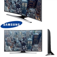  Samsung UE-55JU6570 Curved 4K 3689 TL Yanıyor