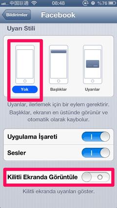  İPHONE KENDİ KENDİNE TİTRİYOR