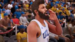  NBA 2K16 [PC ANA KONU]