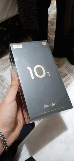 Xiaomi Mi 10T / PRO /[ANA KONU]