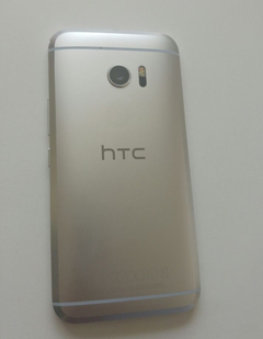 Satılık HTC 10- 7 ay daha garantili (Kulaklık Dahil) - 1400 TL