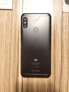 Xiaomi Mi A2 Lite 3/32 Faturalı Garantili Kutulu