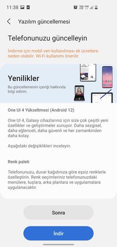 Samsung Galaxy S10 / S10+ / S10e [ANA KONU]