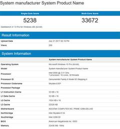 Ryzen Threadripper test edildi, hız aşırtıldı: Nefes kesen sonuçlar!