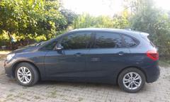  Bmw 2 serisi Active Tourer (F45)