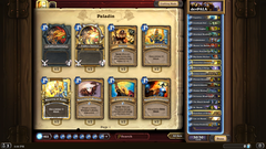  Paladin Deckleriniz/Stratejileriniz