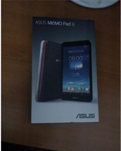  ASUS Memo Pad ME180A- 8 inç 16 GB [ Ana Konu]