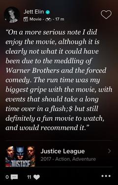 Justice League