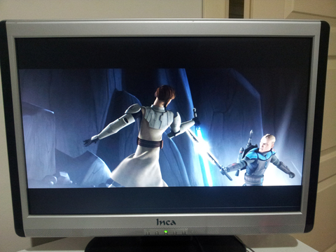 INCA 21.5' MONİTÖR