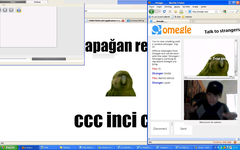  Omegle Şaka Rehberi-Videolar-Anlatımlar...