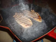  demir döküm grill tava tavsiyesi- hecha mı lava mı?