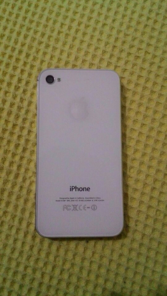  Iphone 4S 16GB Beyaz Temiz Cihaz