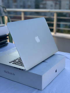 (2adet) MacBook Air TR 2015 i5/4/128/13