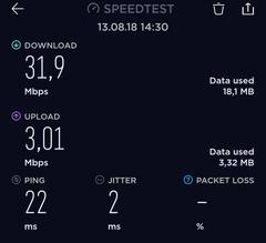 (ÇÖZÜLDÜ) Turknet beni durduk yere VDSL'den ADSL'e postaladı!