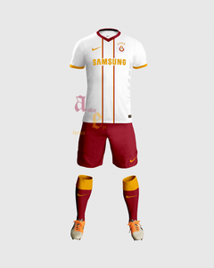  Galatasaray Forma Tasarımlarım 24.04.2014 (andaceyi)