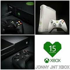  XBOX 15.YIL (Nice yillara)