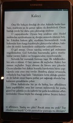  Kobo Kullanıcıları