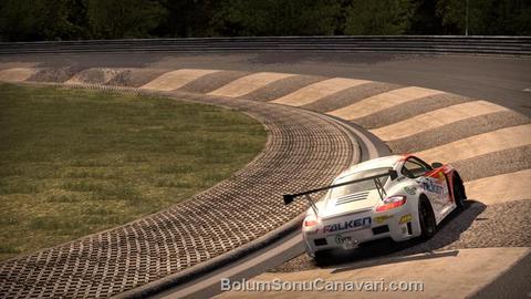 Need For Speed: Shift (ÇIKTI) Ferrari Racing Series