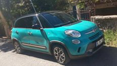  Fiat 500L Kullanıcıları / Bilgi Paylaşım Başlığı