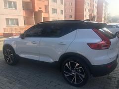 Volvo XC40 Kullanıcıları