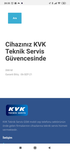 Xiaomi Redmi Note 7 Kullanıcı Kulübü [ANA KONU]