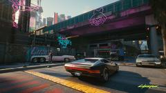 CYBERPUNK 2077 [PS4 / PS5 ANA KONU] | Türkçe, Çıktı