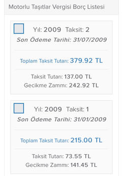 Atatürk Havalimanı otoparkında unutulan araçların sahipleri aranıyor [Galeri]