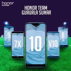 ★★★ HONOR 10 KULLANICILARI KULÜBÜ ANA KONU ★★★