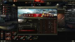  [sizer]World Of Tanks - Ovunme Duvari