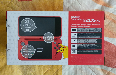 SIFIR New 3DS XL SNES Edition Gri(NTSC)