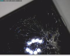  Sony xperia z2 arka cam kırıldı