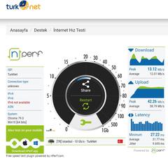 Türk.net YAPA olan yerleri yazalım