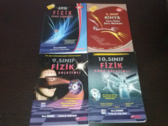  [sizer]Kitap/Kaynak Alışveriş ve Takas Konusu