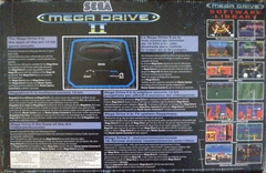 Bu Sega Mega Drive 2 orjinal midir?