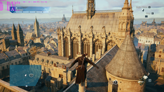 Assassin's Creed: Unity (2014) [ANA KONU]