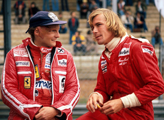  Rush (2013) | Chris Hemsworth - Daniel Bruhl | Ron Howard